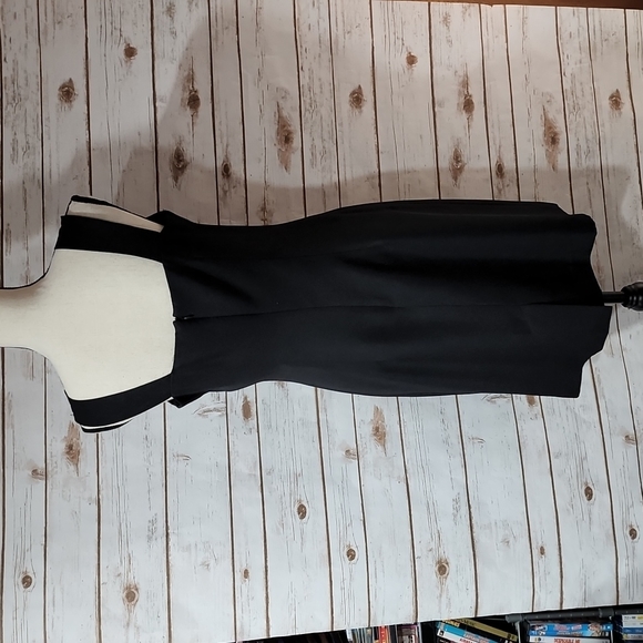 Bahari Group Dress - Size 10P - Picture 4 of 4